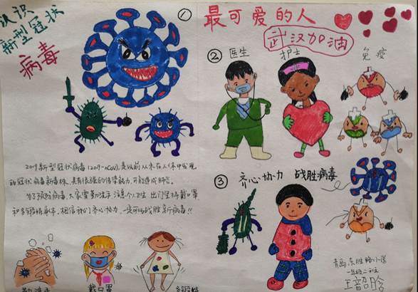 手抄報